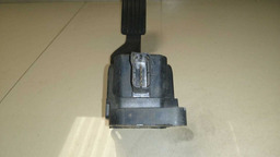 PEDAL ACELERADOR ELETRÔNICO PEUGEOT 307 2.0 2007 2008 (2)