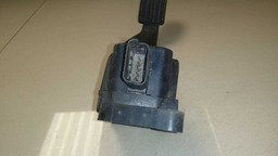 PEDAL ACELERADOR ELETRÔNICO C4 GRAND PICASSO 2009 A 2012