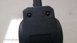 PEDAL ACELERADOR ELETRÔNICO C4 GRAND PICASSO 2009 A 2012 (2)