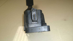 PEDAL ACELERADOR ELETRÔNICO C4 GRAND PICASSO 2009 A 2012 (2)