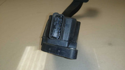 PEDAL ACELERADOR ELETRÔNICO PEUGEOT 3008 2013 2014