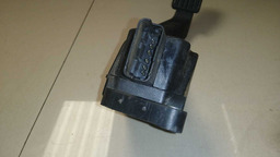 PEDAL ACELERADOR ELETRÔNICO CITROEN C4 2010