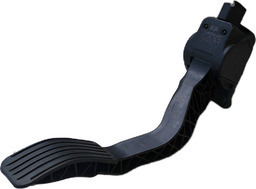 Pedal Acelerador Eletrônico Citroen C4 2010 (1)