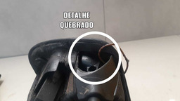 TAMPA PORTINHOLA CITROEN C5 2003 