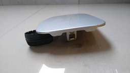 TAMPA PORTINHOLA TOYOTA ETIOS SEDAN 2017