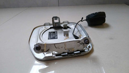 TAMPA PORTINHOLA TOYOTA ETIOS SEDAN 2017