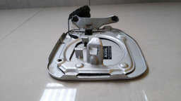 TAMPA PORTINHOLA TOYOTA ETIOS SEDAN 2017