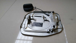 TAMPA PORTINHOLA TOYOTA ETIOS SEDAN 2017