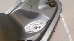 TAMPA PORTINHOLA CITROEN XSARA 1999