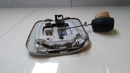 TAMPA PORTINHOLA TOYOTA COROLLA 2009 2010 (1)