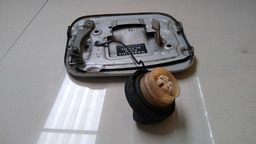 TAMPA PORTINHOLA TOYOTA COROLLA 2009 2010 (1)