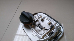 TAMPA PORTINHOLA TOYOTA RAV4 2007