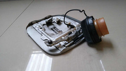 TAMPA PORTINHOLA TOYOTA RAV4 2007