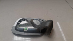 TAMPA PORTINHOLA CITROEN C4 PALLAS 2007 A 2013