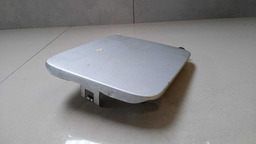 TAMPA PORTINHOLA NISSAN VERSA 2012 2013 2014 2015 (1)