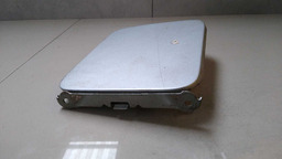 TAMPA PORTINHOLA NISSAN VERSA 2012 2013 2014 2015 (1)