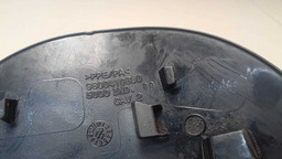 TAMPA PORTINHOLA CITROEN DS5 2013