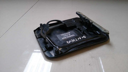 TAMPA PORTINHOLA NISSAN SENTRA 2008 2009 2010 2011