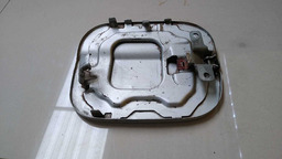 TAMPA PORTINHOLA FIAT GRAND SIENA 2015 2016