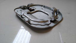 TAMPA PORTINHOLA FIAT GRAND SIENA 2015 2016