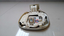 TAMPA PORTINHOLA NISSAN MURANO 2007