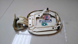 TAMPA PORTINHOLA NISSAN MURANO 2007