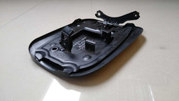 TAMPA PORTINHOLA TOYOTA COROLLA 2009 2010