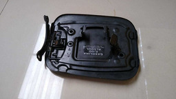 TAMPA PORTINHOLA TOYOTA COROLLA 2009 2010