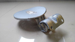 TAMPA PORTINHOLA MITSUBISHI ASX 2015 2016