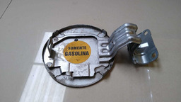 TAMPA PORTINHOLA MITSUBISHI ASX 2015 2016