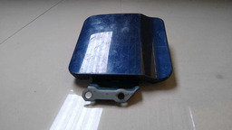 TAMPA PORTINHOLA MITSUBISHI PAJERO SPORT 2006 2007