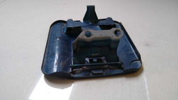 TAMPA PORTINHOLA MITSUBISHI PAJERO SPORT 2006 2007