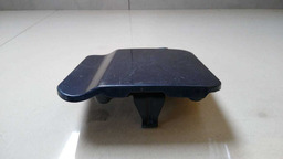 TAMPA PORTINHOLA MITSUBISHI PAJERO SPORT 2006 2007