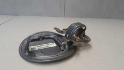 TAMPA PORTINHOLA HONDA NEW CIVIC 2007 A 2011