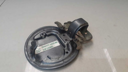 TAMPA PORTINHOLA HONDA NEW CIVIC 2007 A 2011