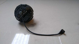 Tampa Gargalo Combustível Mitsubishi Airtrek 2.4 2003 A 2007