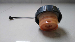 TAMPA GARGALO COMBUSTÍVEL MITSUBISHI AIRTREK 2.4 2003 A 2007