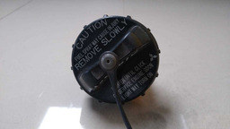 TAMPA GARGALO COMBUSTÍVEL MITSUBISHI AIRTREK 2.4 2003 A 2007