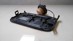 TAMPA PORTINHOLA NISSAN LIVINA 2009 A 2013