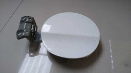 TAMPA PORTINHOLA HONDA FIT 1.5 2016