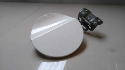 TAMPA PORTINHOLA HONDA FIT 1.5 2016