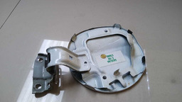 TAMPA PORTINHOLA HONDA FIT 1.5 2016