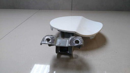 TAMPA PORTINHOLA HONDA FIT 1.5 2016