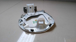 TAMPA PORTINHOLA HONDA FIT 1.5 2016