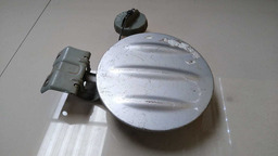 TAMPA PORTINHOLA MITSUBISHI L200 TRITON 2009 A 2015