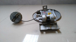 TAMPA PORTINHOLA MITSUBISHI L200 TRITON 2009 A 2015