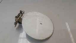 TAMPA PORTINHOLA GM S10 2011