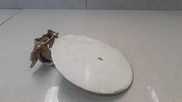 TAMPA PORTINHOLA GM S10 2011