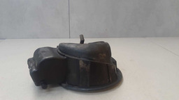 TAMPA PORTINHOLA HONDA FIT 2007