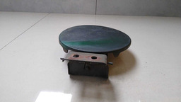 TAMPA PORTINHOLA LIFAN 320 2010 2011 2012